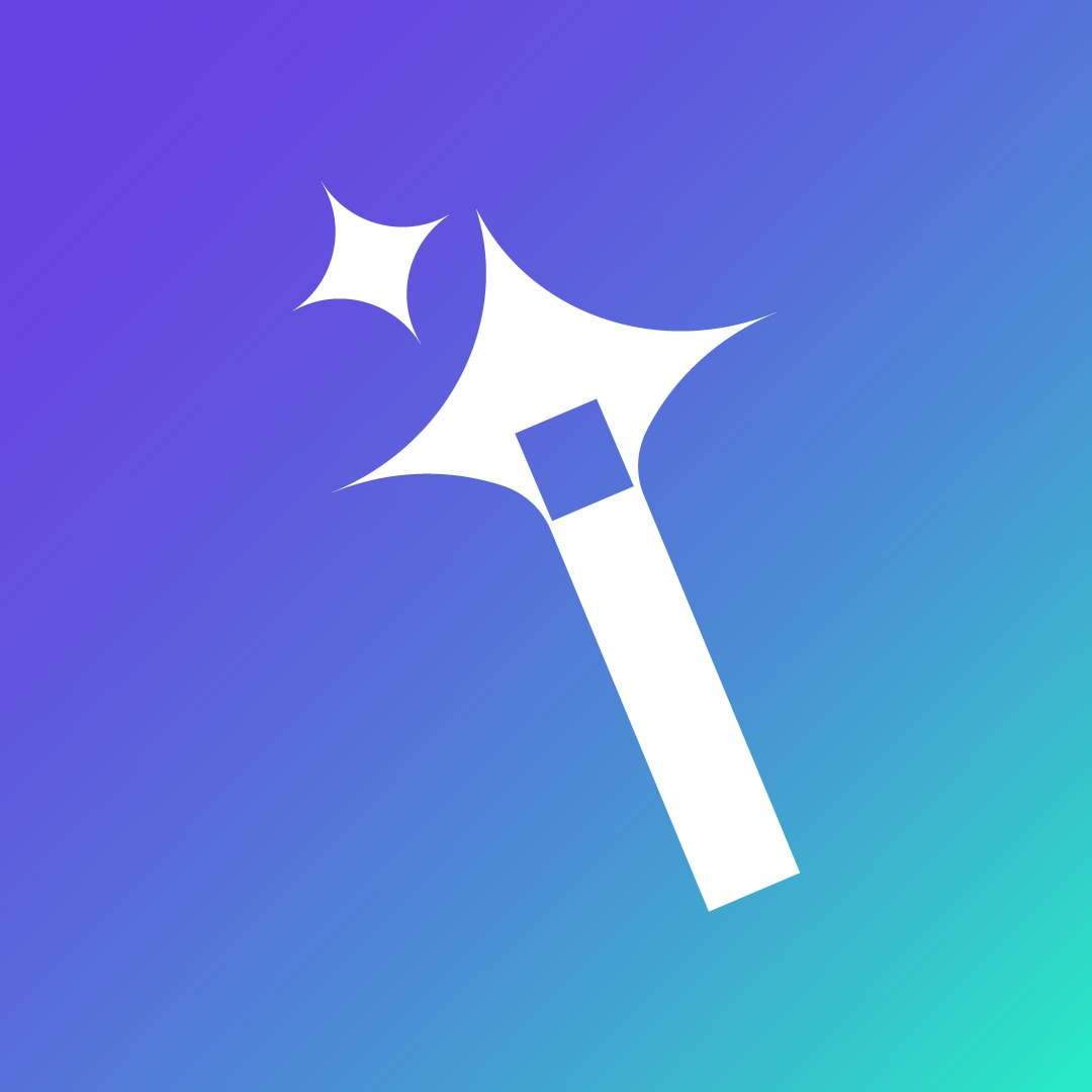 Magic Workflow Workflow Magic