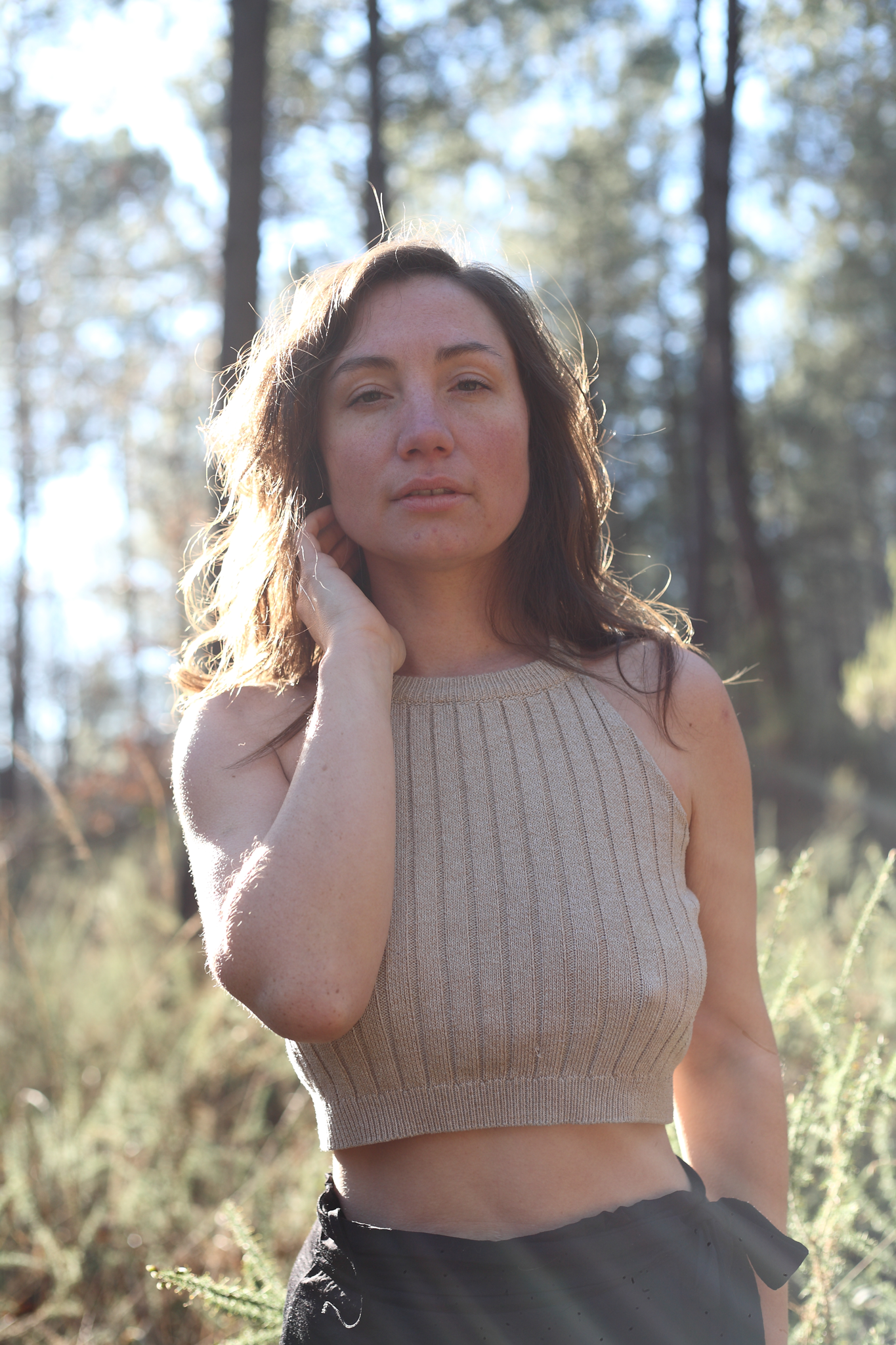 Stephanie Ribas @stephanieportraits - ContactInBio